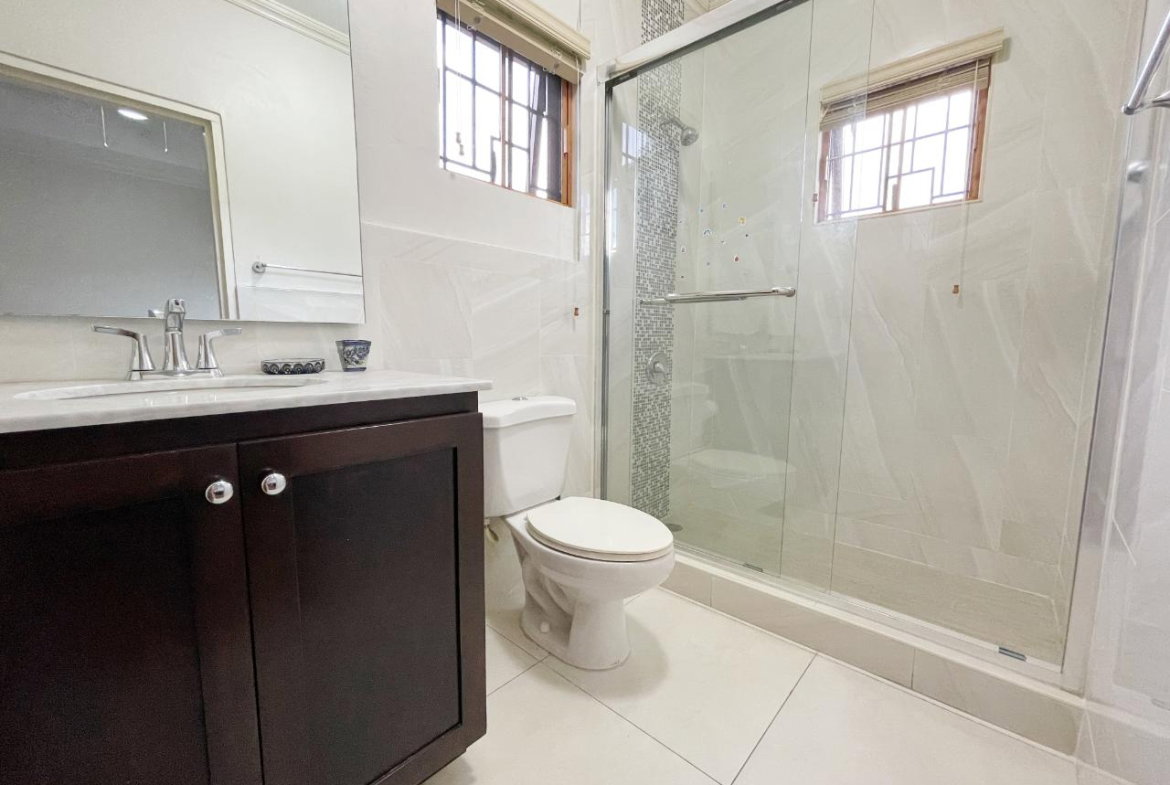 Twenty-First image of 1-1 Rosa Place in Kingston 6, St. Andrew, Jamaica - property is For Rent