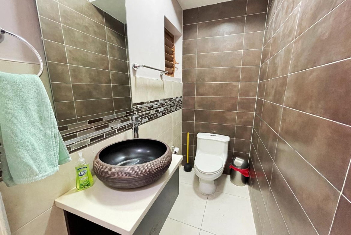 Twenty-Fourth image of 1-1 Rosa Place in Kingston 6, St. Andrew, Jamaica - property is For Rent