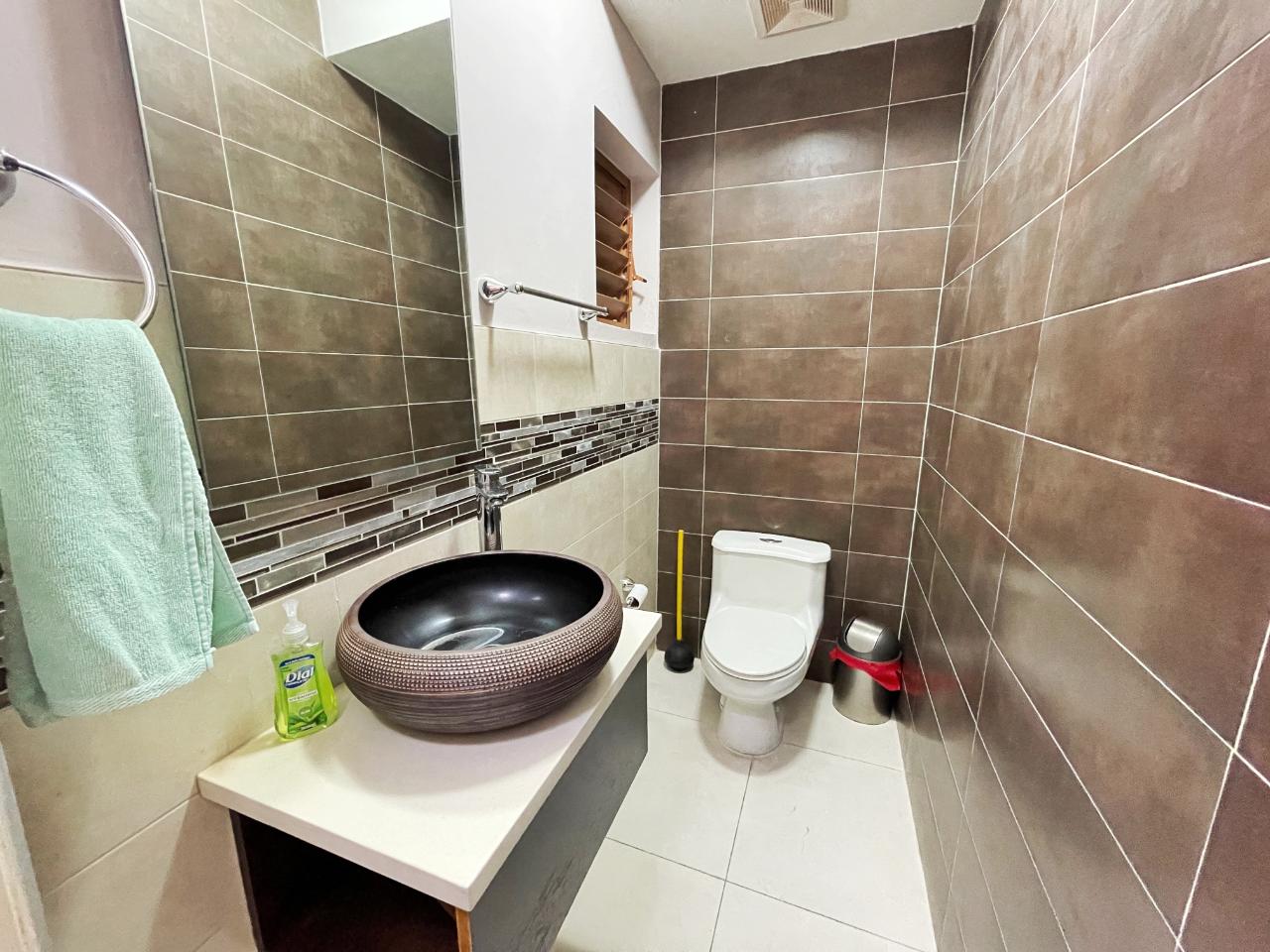 Twenty-Fourth image of 1-1 Rosa Place in Kingston 6, St. Andrew, Jamaica - property is For Rent