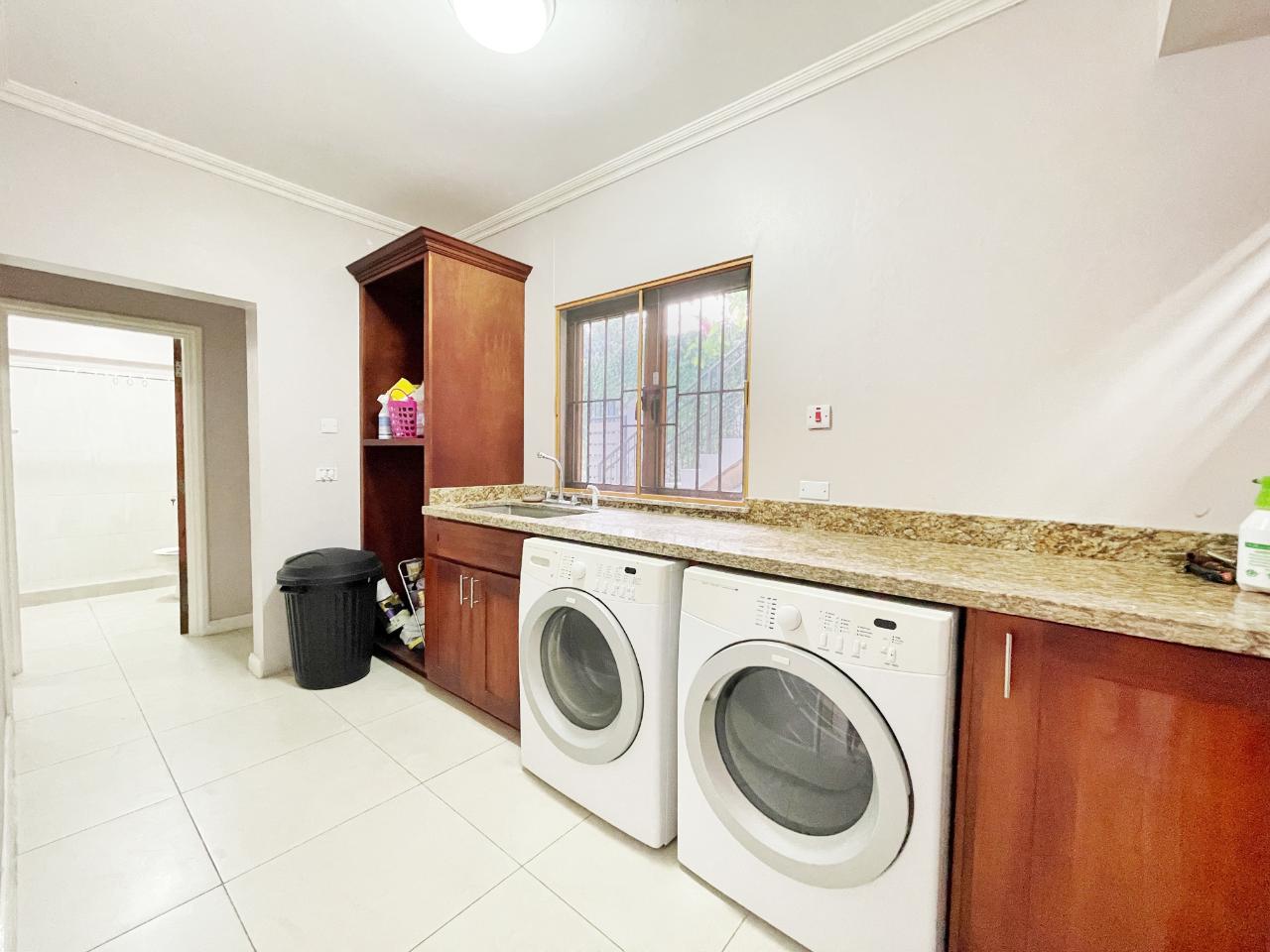 Twenty-Fifth image of 1-1 Rosa Place in Kingston 6, St. Andrew, Jamaica - property is For Rent