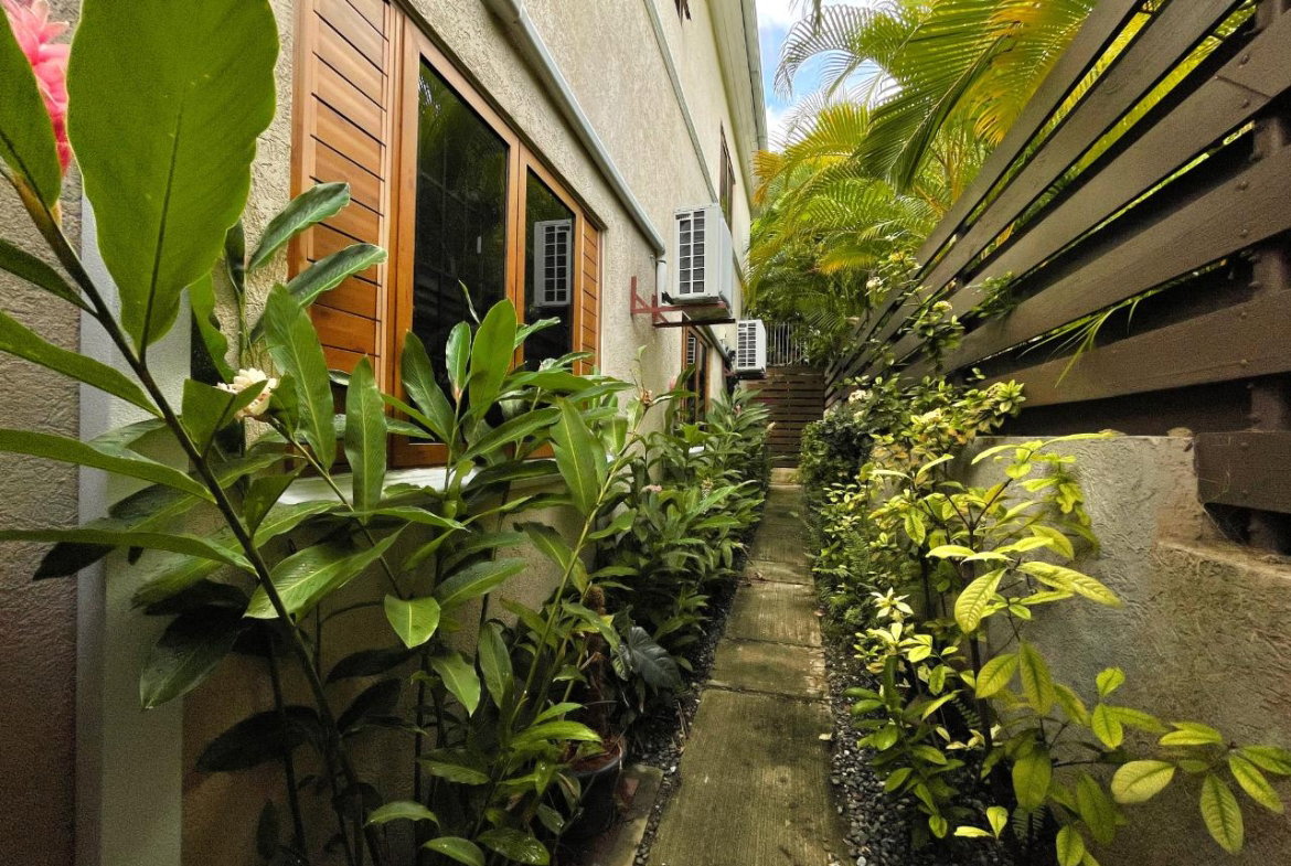 Twenty-Sixth image of 1-1 Rosa Place in Kingston 6, St. Andrew, Jamaica - property is For Rent