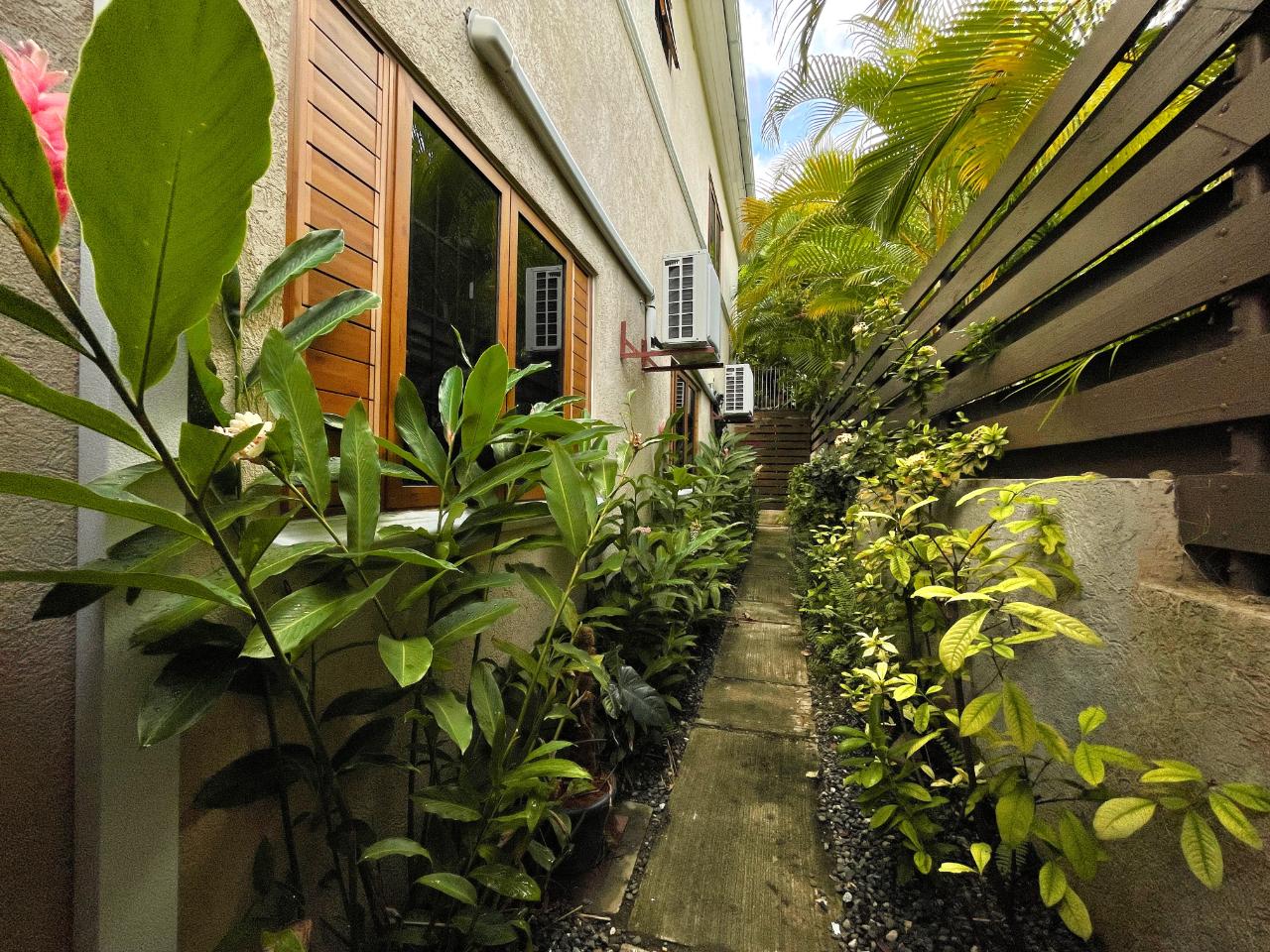 Twenty-Sixth image of 1-1 Rosa Place in Kingston 6, St. Andrew, Jamaica - property is For Rent