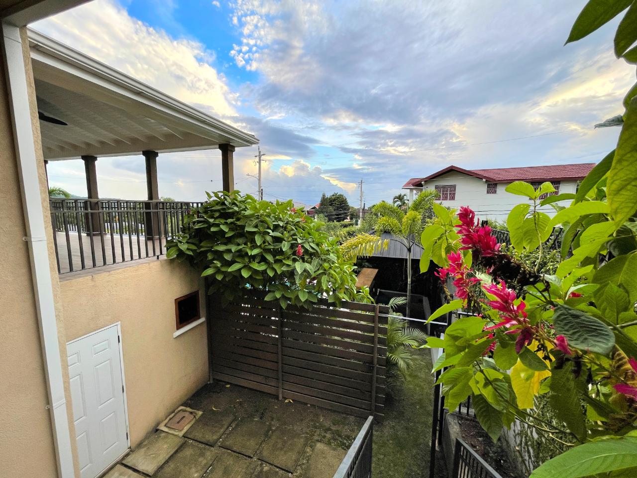 Twenty-Seventh image of 1-1 Rosa Place in Kingston 6, St. Andrew, Jamaica - property is For Rent