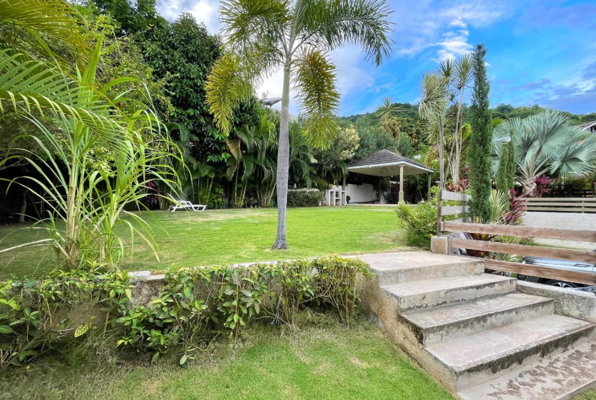 Twenty-Eighth image of 1-1 Rosa Place in Kingston 6, St. Andrew, Jamaica - property is For Rent