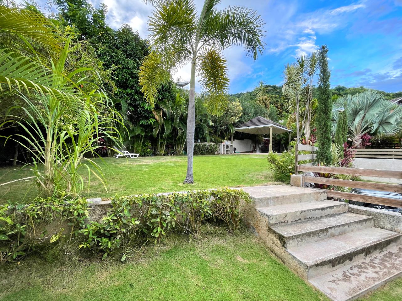 Twenty-Eighth image of 1-1 Rosa Place in Kingston 6, St. Andrew, Jamaica - property is For Rent