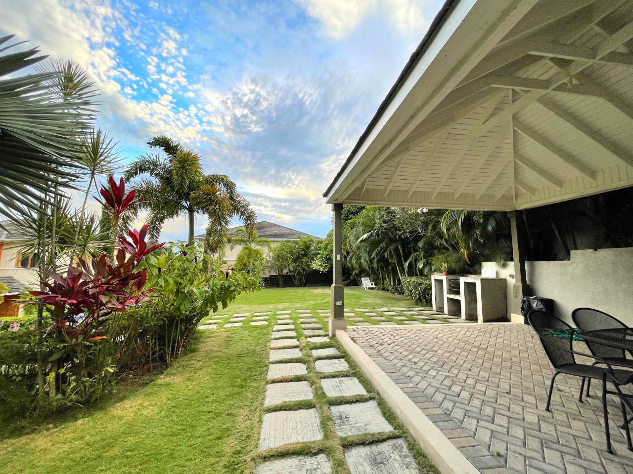 Thirtieth image of 1-1 Rosa Place in Kingston 6, St. Andrew, Jamaica - property is For Rent