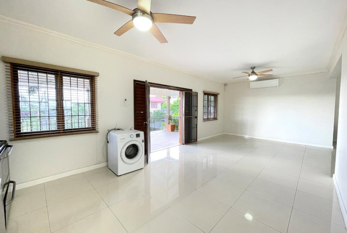 Sixth image of 1-1 Rosa Place in Kingston 6, St. Andrew, Jamaica - property is For Rent