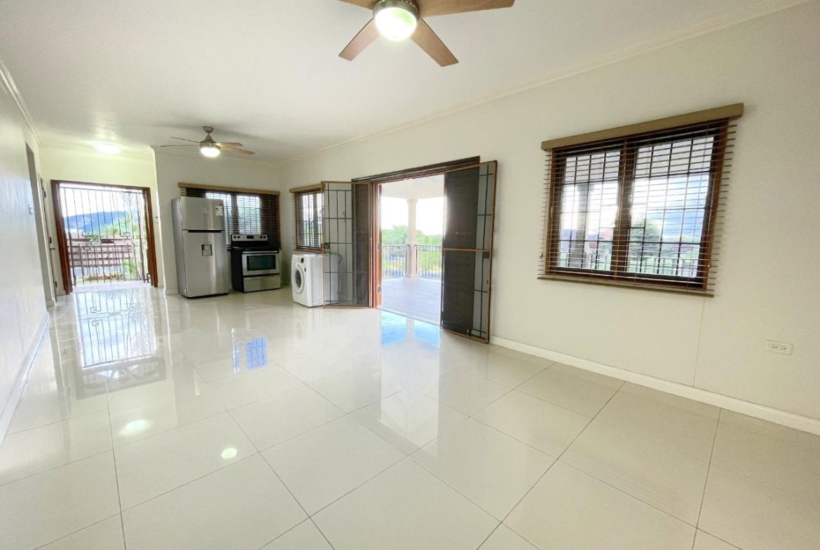 Seventh image of 1-1 Rosa Place in Kingston 6, St. Andrew, Jamaica - property is For Rent