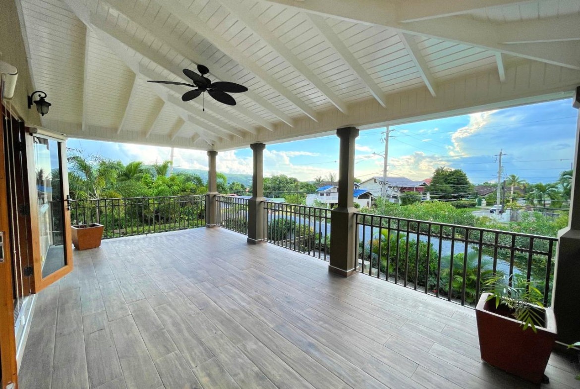 Eighth image of 1-1 Rosa Place in Kingston 6, St. Andrew, Jamaica - property is For Rent