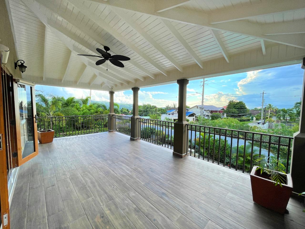 Eighth image of 1-1 Rosa Place in Kingston 6, St. Andrew, Jamaica - property is For Rent