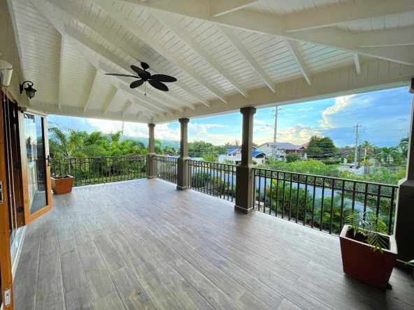 Eighth image of 1-1 Rosa Place in Kingston 6, St. Andrew, Jamaica - property is For Rent