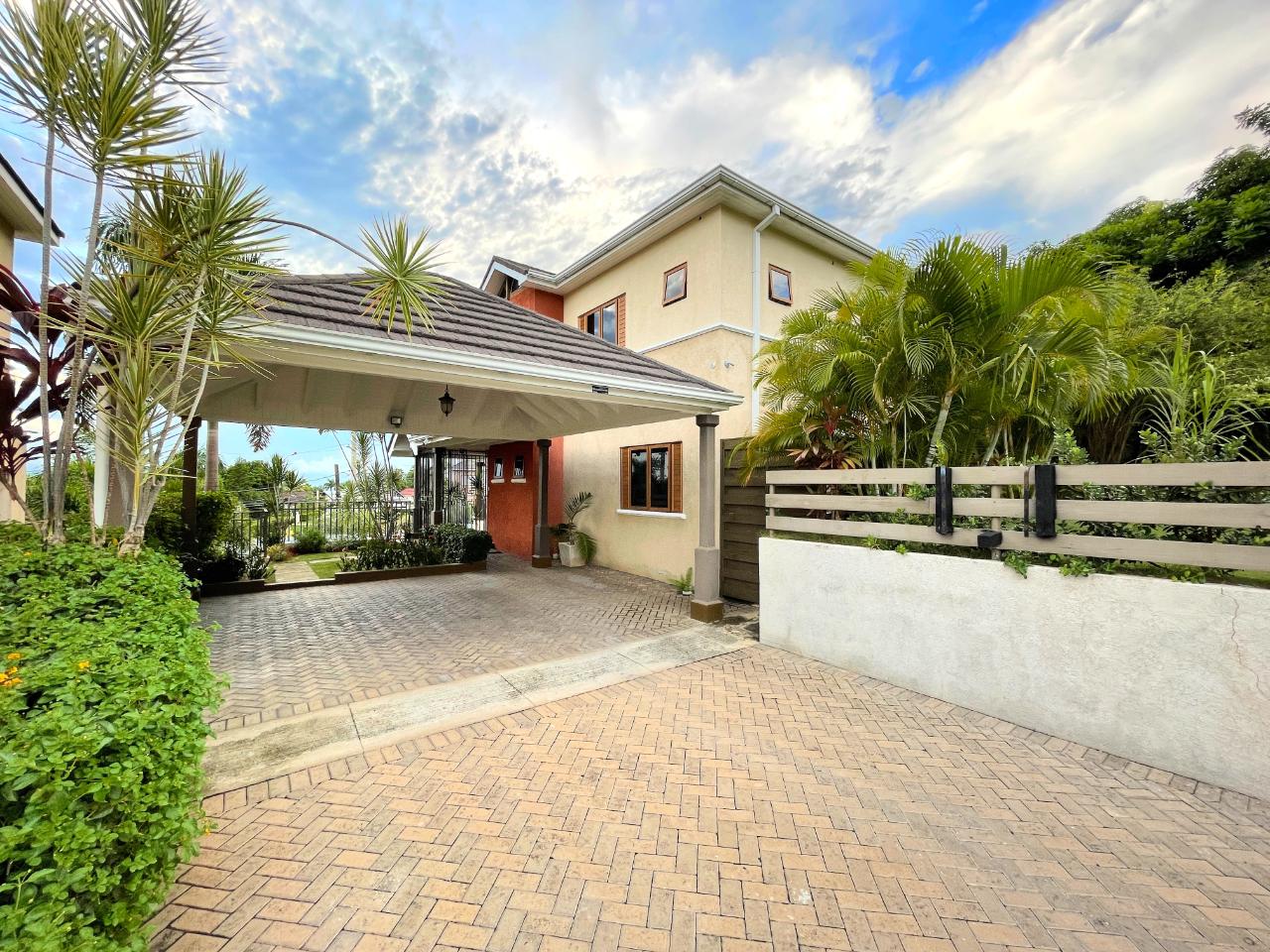 First image of 1-1 Rosa Place in Kingston 6, St. Andrew, Jamaica - property is For Rent