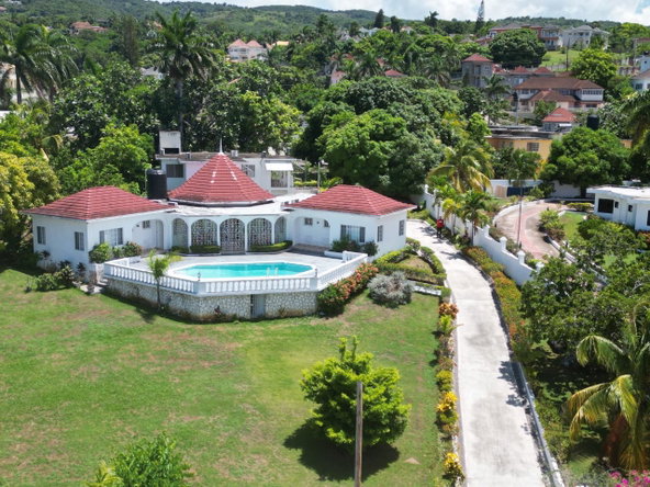 Second image of Irving Drive, Ironshore in Ironshore, St. James, Jamaica - property is For Sale