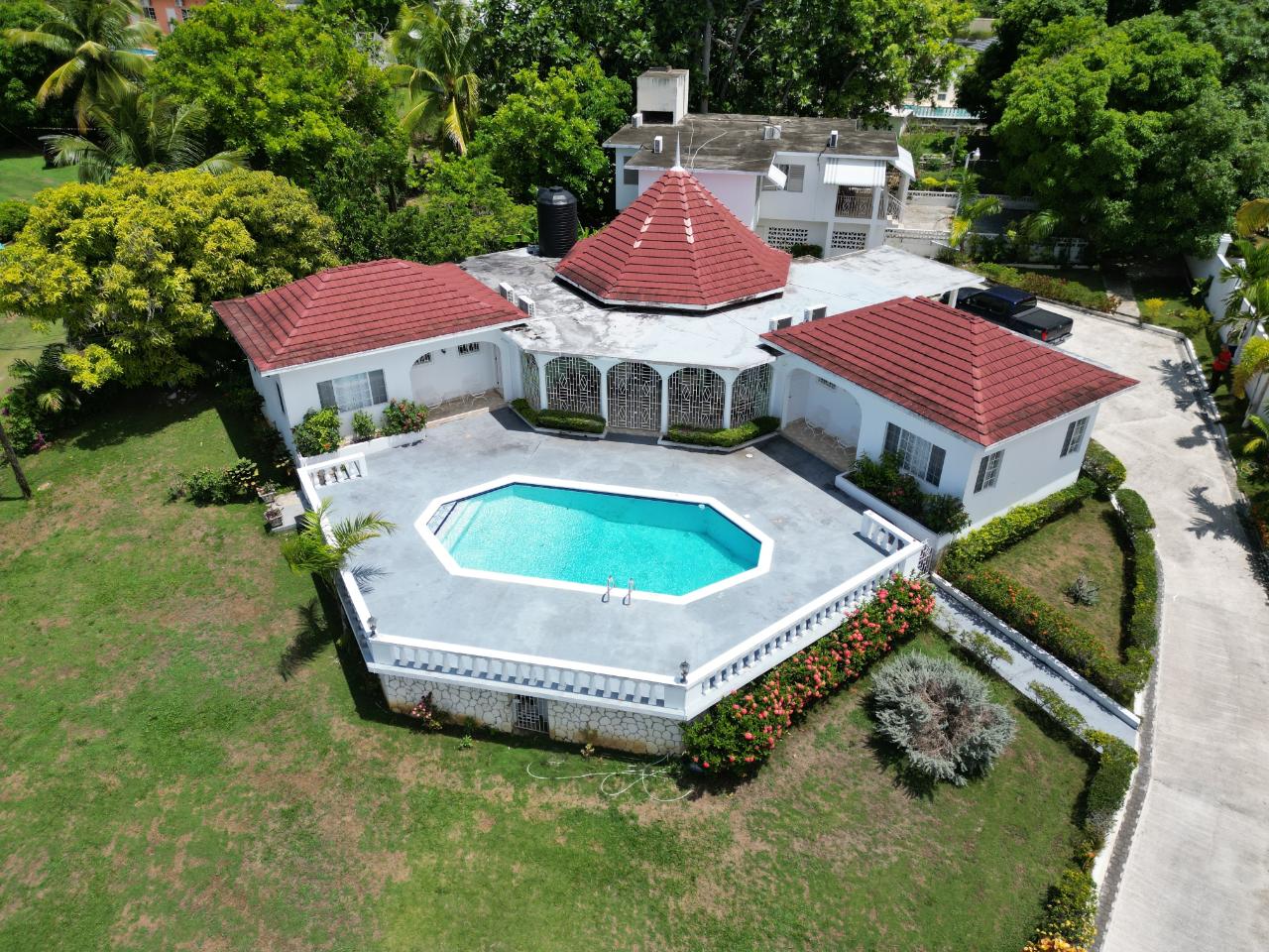 Third image of Irving Drive, Ironshore in Ironshore, St. James, Jamaica - property is For Sale
