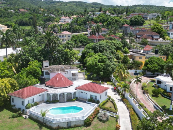 First image of Irving Drive, Ironshore in Ironshore, St. James, Jamaica - property is For Sale