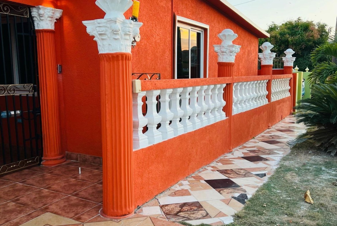 Second image of 14 Lucille Way, Edgewater in Edgewater, St. Catherine, Jamaica - property is For Sale