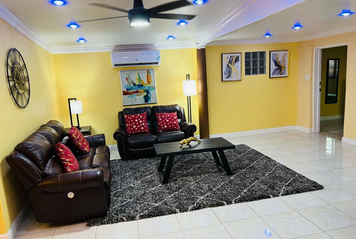 Twelfth image of 14 Lucille Way, Edgewater in Edgewater, St. Catherine, Jamaica - property is For Sale