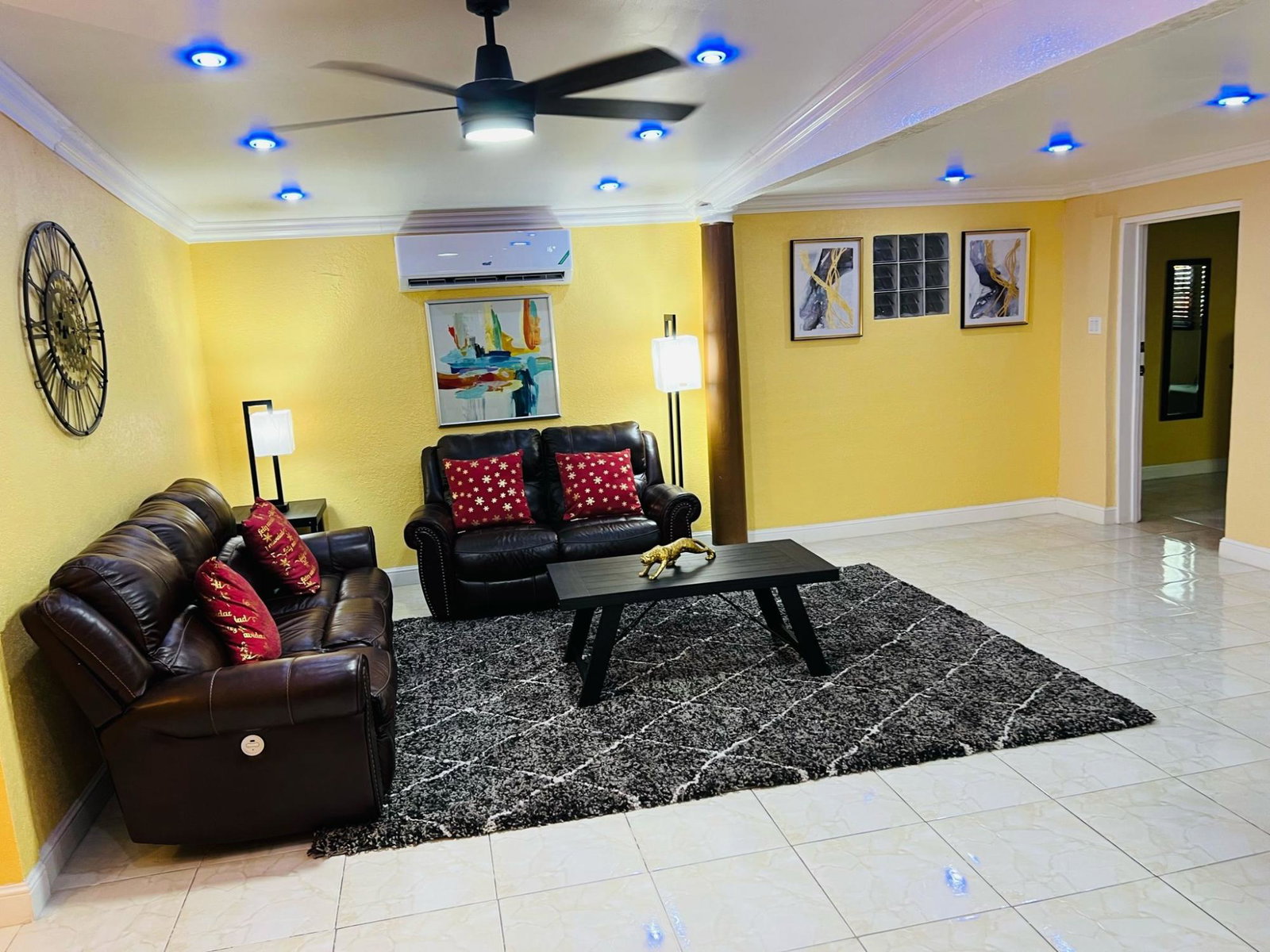 Twelfth image of 14 Lucille Way, Edgewater in Edgewater, St. Catherine, Jamaica - property is For Sale