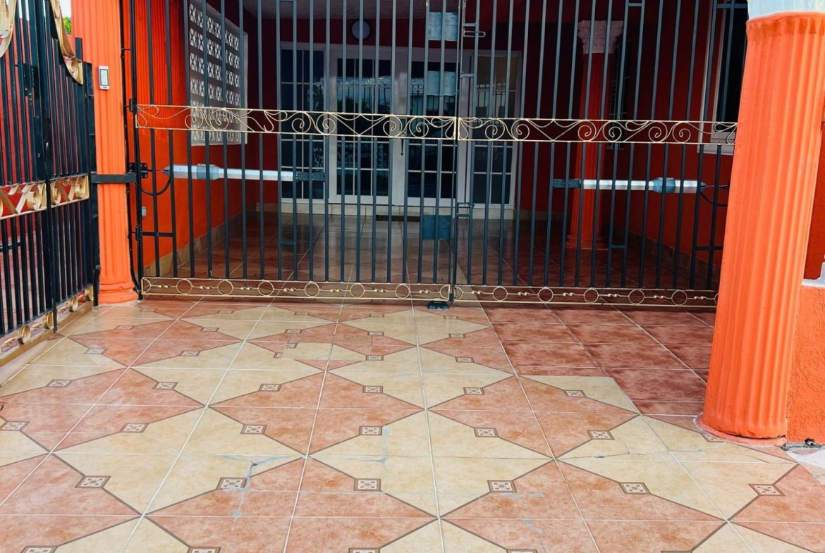 First image of 14 Lucille Way, Edgewater in Edgewater, St. Catherine, Jamaica - property is For Sale