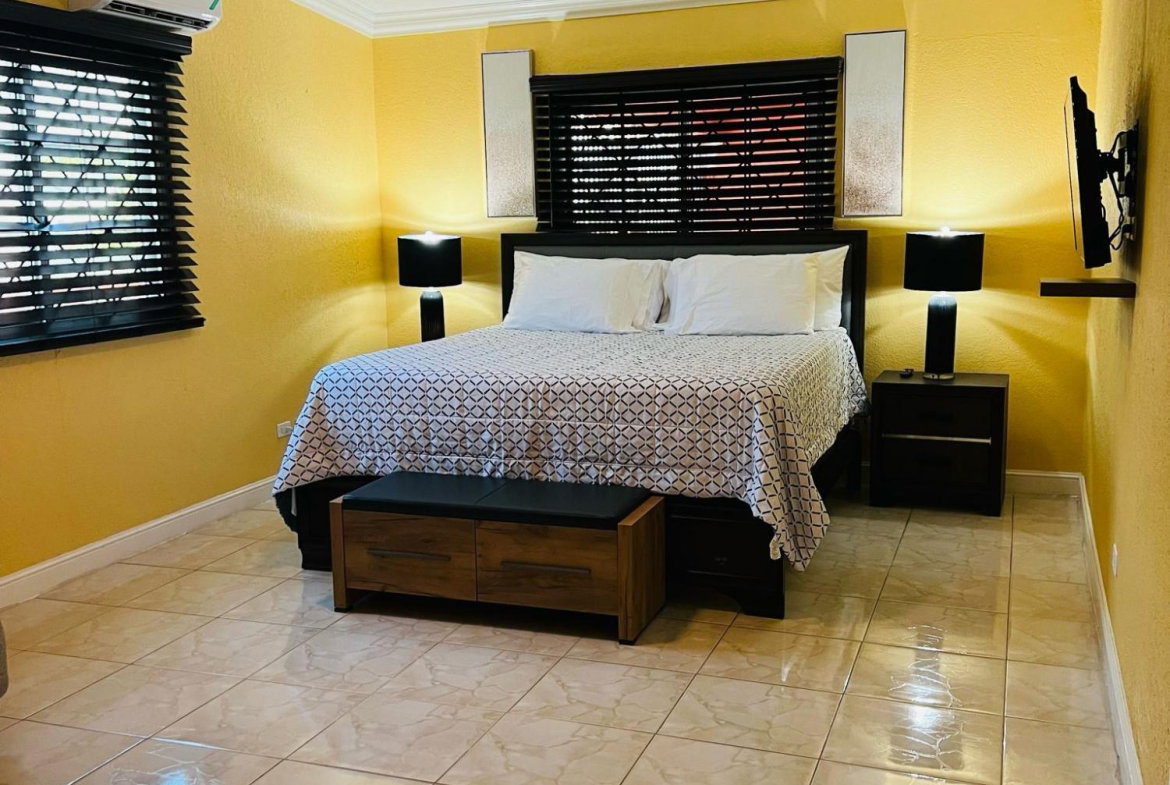 Fifteenth image of 14 Lucille Way, Edgewater in Edgewater, St. Catherine, Jamaica - property is For Sale