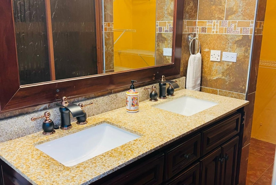 Seventeenth image of 14 Lucille Way, Edgewater in Edgewater, St. Catherine, Jamaica - property is For Sale