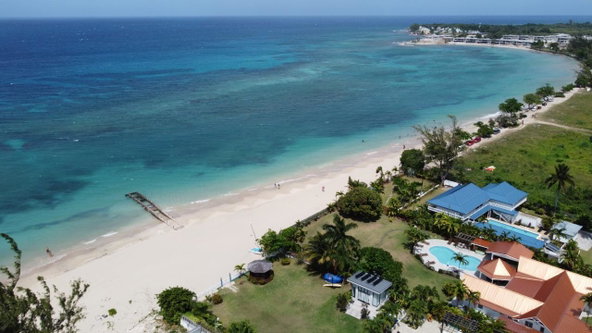 Second image of Runaway Bay in Runaway Bay, St. Ann, Jamaica - property is For Sale