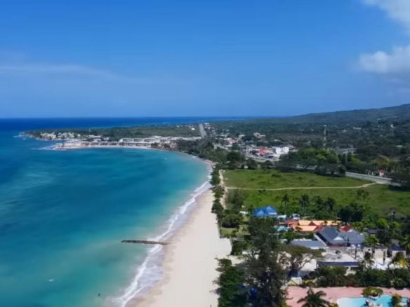 First image of Runaway Bay in Runaway Bay, St. Ann, Jamaica - property is For Sale