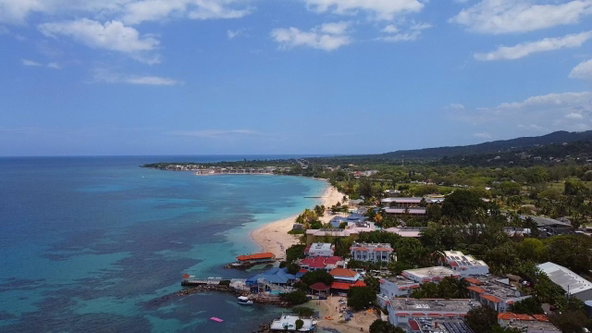 Seventh image of Runaway Bay in Runaway Bay, St. Ann, Jamaica - property is For Sale