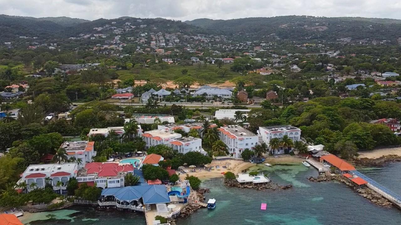 Ninth image of Runaway Bay in Runaway Bay, St. Ann, Jamaica - property is For Sale