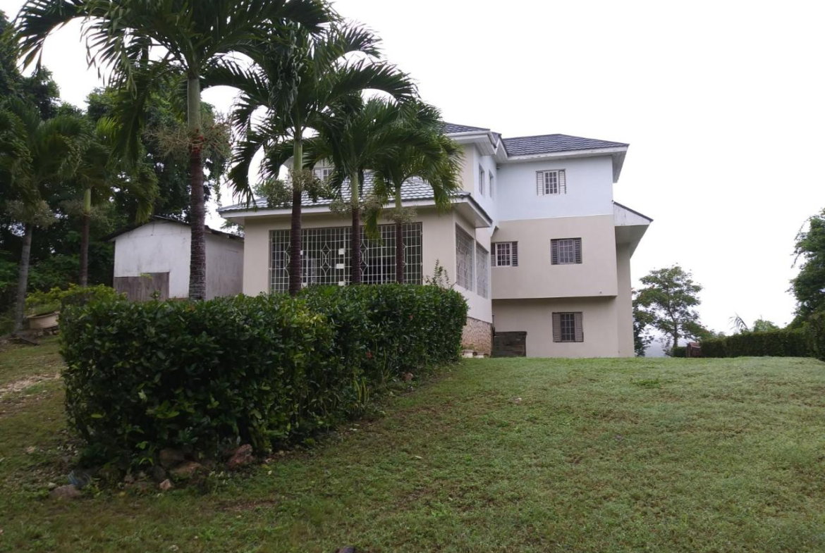 First image of Cedars Mocho in Mocho, Clarendon, Jamaica - property is For Sale