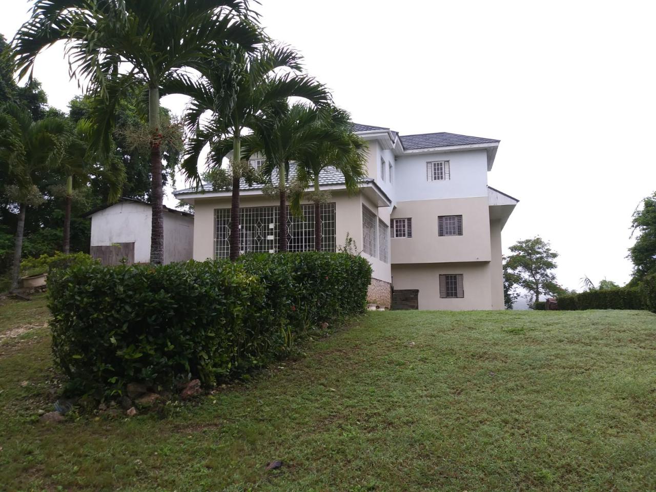 First image of Cedars Mocho in Mocho, Clarendon, Jamaica - property is For Sale