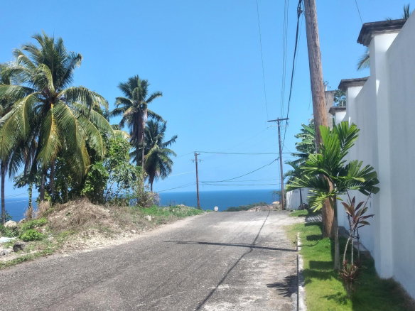 First image of 25 Spring Valley, Ocean Ridg in Tower Isle, St. Mary, Jamaica - property is For Sale