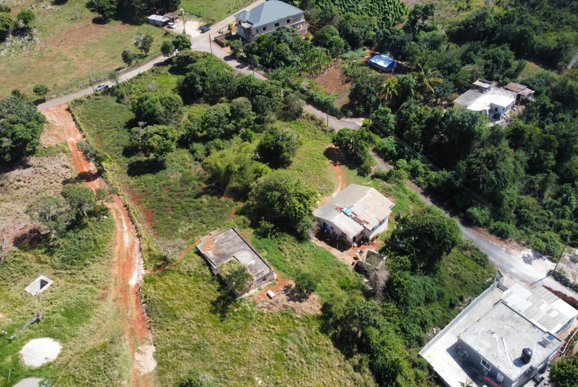 Second image of Swaby Hope in Spur Tree, Manchester, Jamaica - property is For Sale