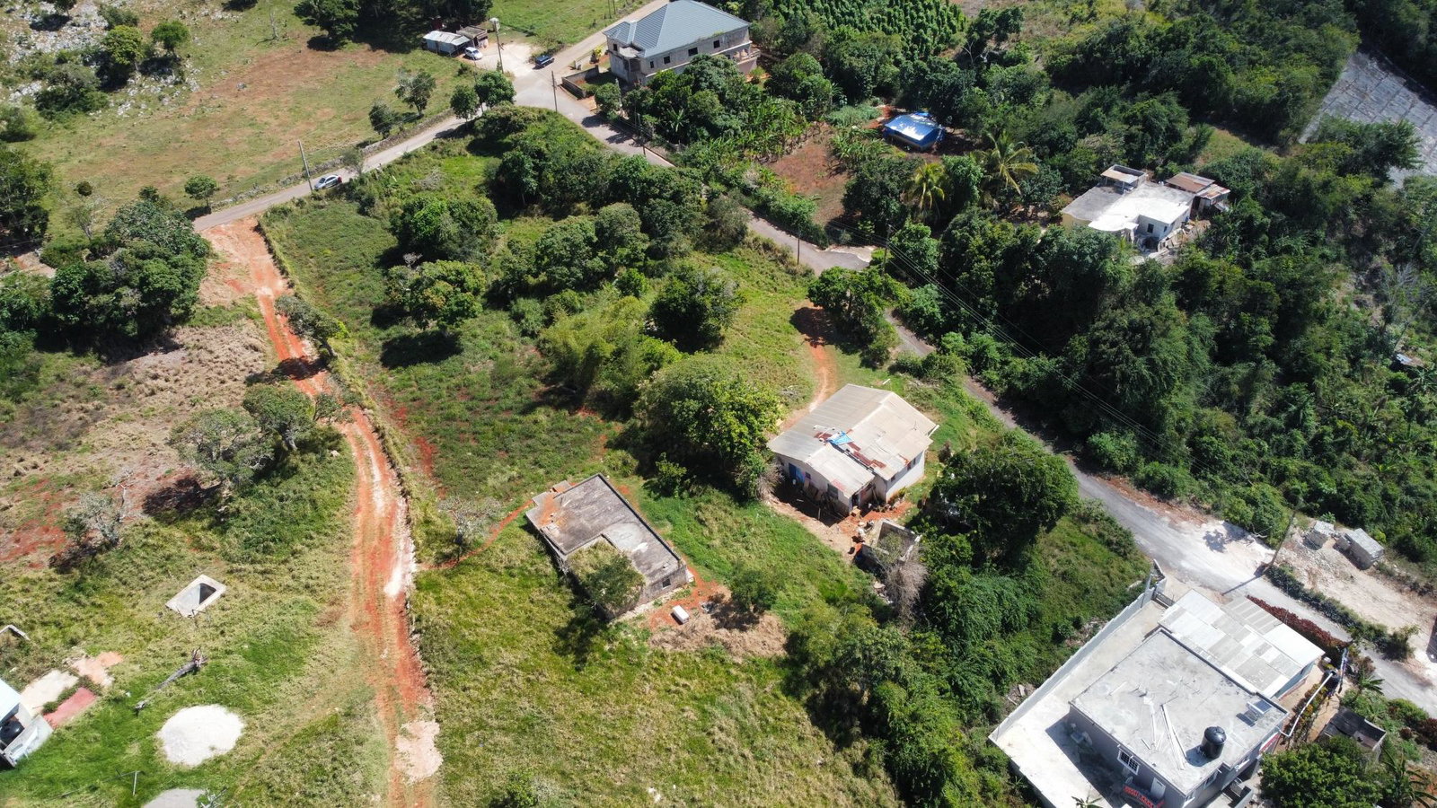 Second image of Swaby Hope in Spur Tree, Manchester, Jamaica - property is For Sale