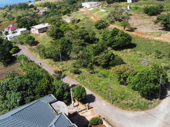 First image of Swaby Hope in Spur Tree, Manchester, Jamaica - property is For Sale