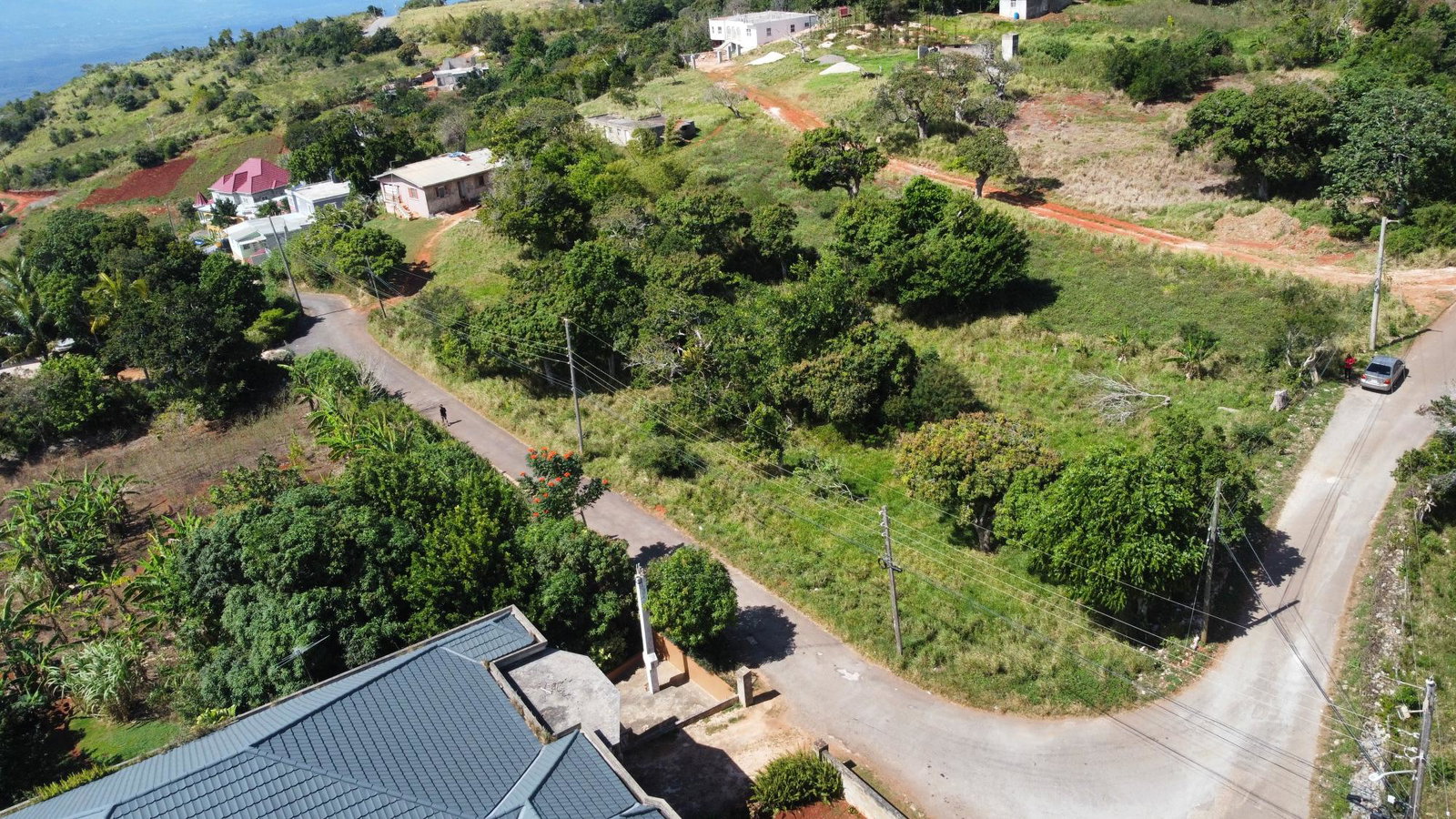 First image of Swaby Hope in Spur Tree, Manchester, Jamaica - property is For Sale
