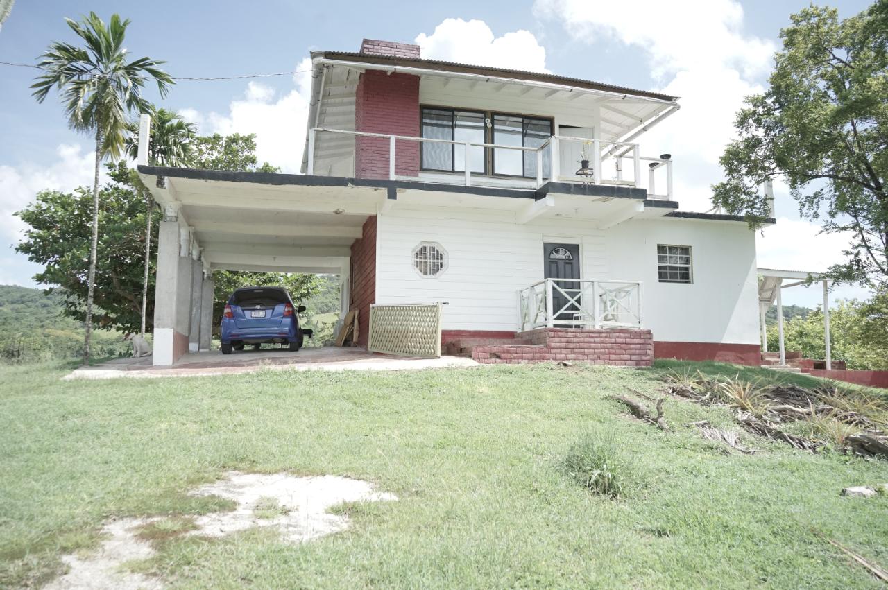 Second image of 51 Cornwall in Lacovia, St. Elizabeth, Jamaica - property is For Sale