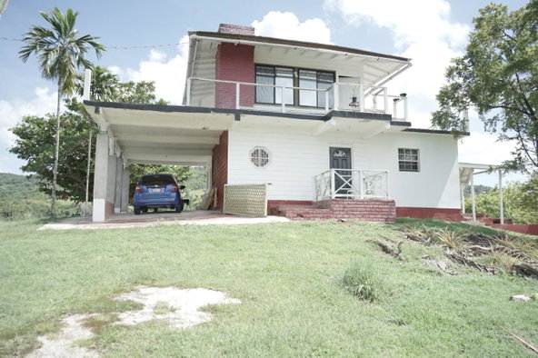Second image of 51 Cornwall in Lacovia, St. Elizabeth, Jamaica - property is For Sale