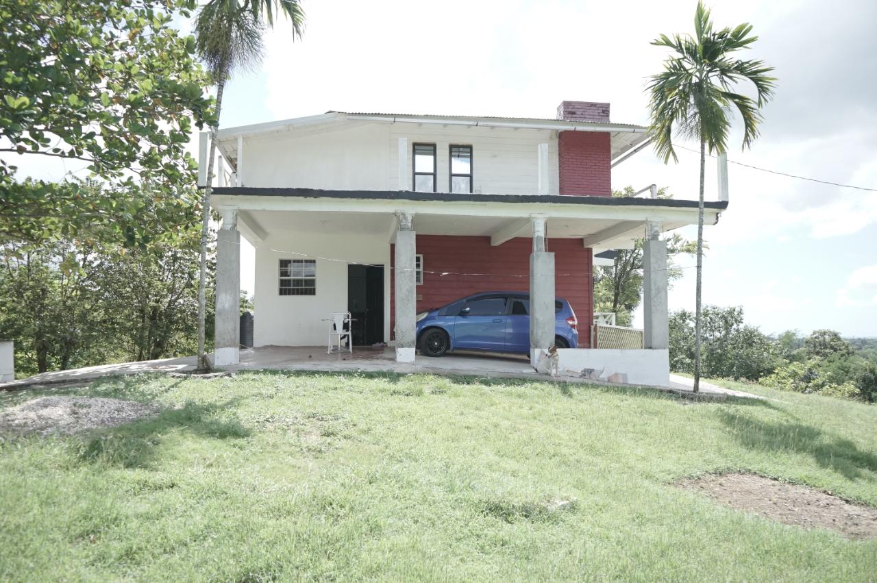 Third image of 51 Cornwall in Lacovia, St. Elizabeth, Jamaica - property is For Sale