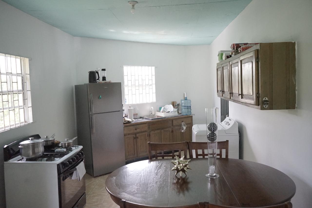 Fifth image of 51 Cornwall in Lacovia, St. Elizabeth, Jamaica - property is For Sale