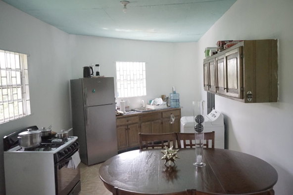 Fifth image of 51 Cornwall in Lacovia, St. Elizabeth, Jamaica - property is For Sale