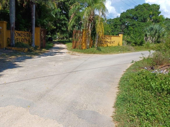 First image of 51 Cornwall in Lacovia, St. Elizabeth, Jamaica - property is For Sale