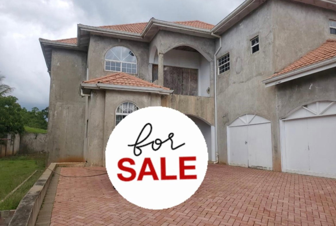 Second image of Knockpatrick in Knockpatrick, Manchester, Jamaica - property is For Sale