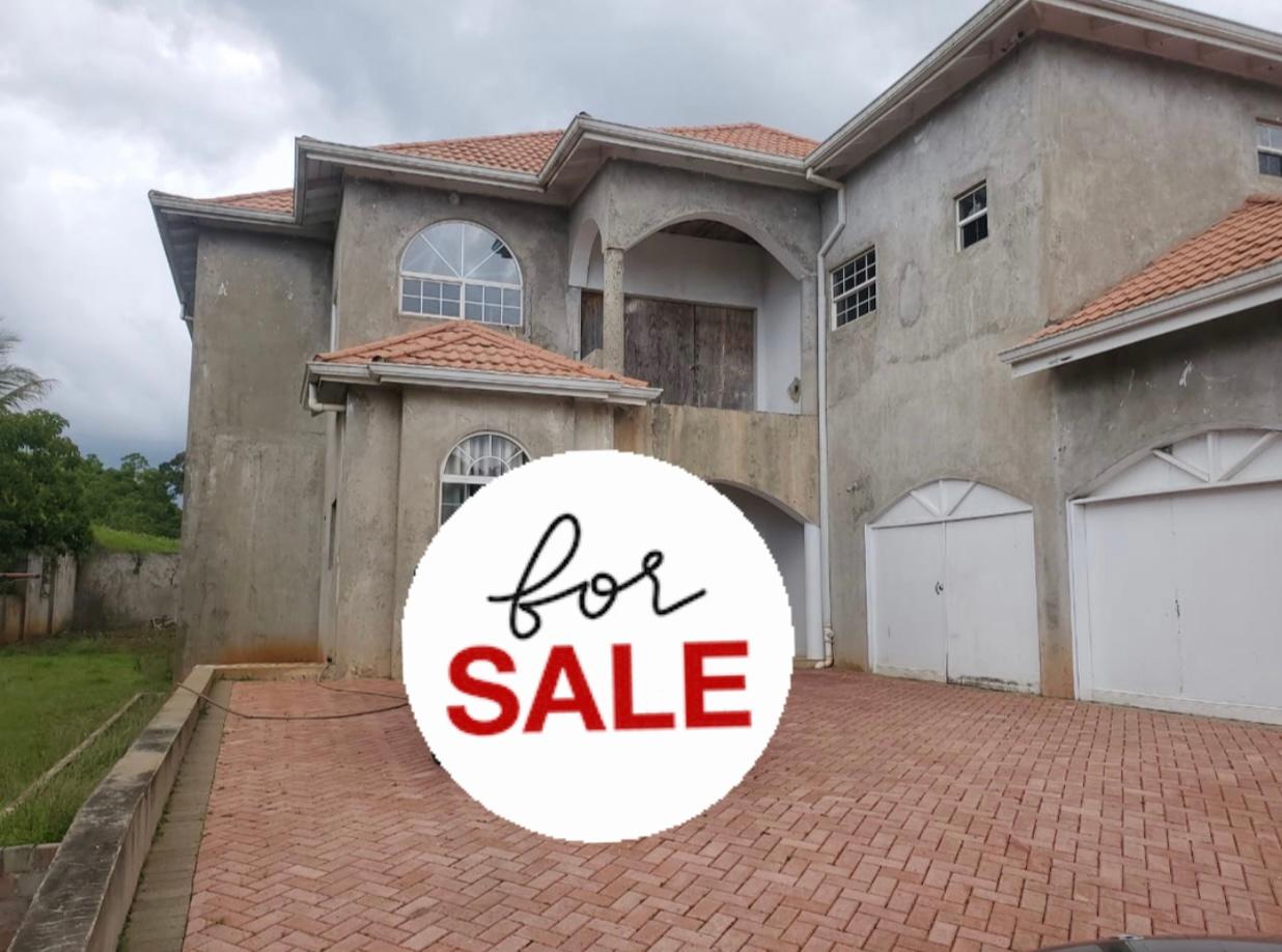 Second image of Knockpatrick in Knockpatrick, Manchester, Jamaica - property is For Sale