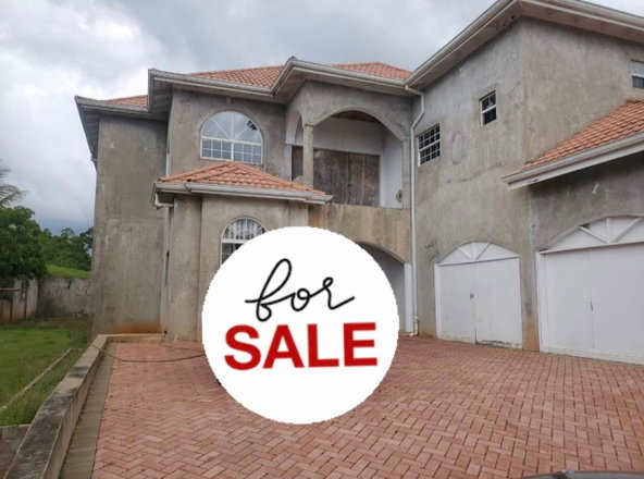 Second image of Knockpatrick in Knockpatrick, Manchester, Jamaica - property is For Sale