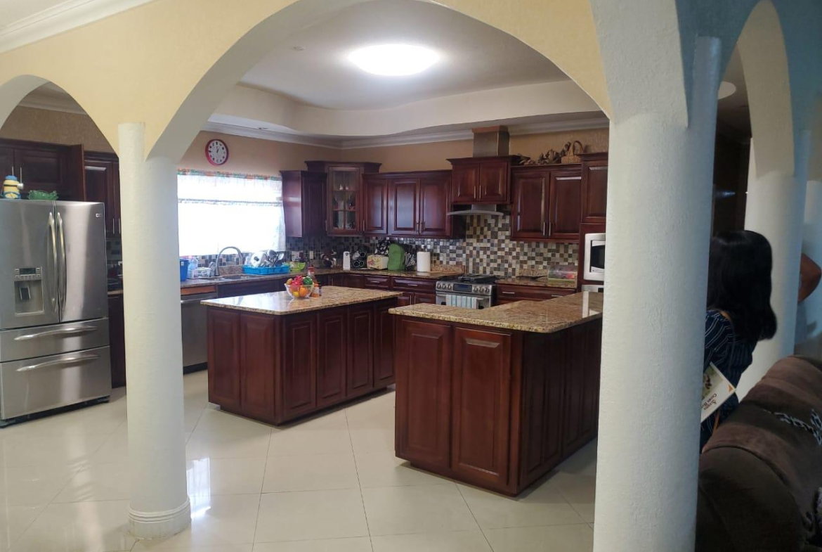 Twelfth image of Knockpatrick in Knockpatrick, Manchester, Jamaica - property is For Sale