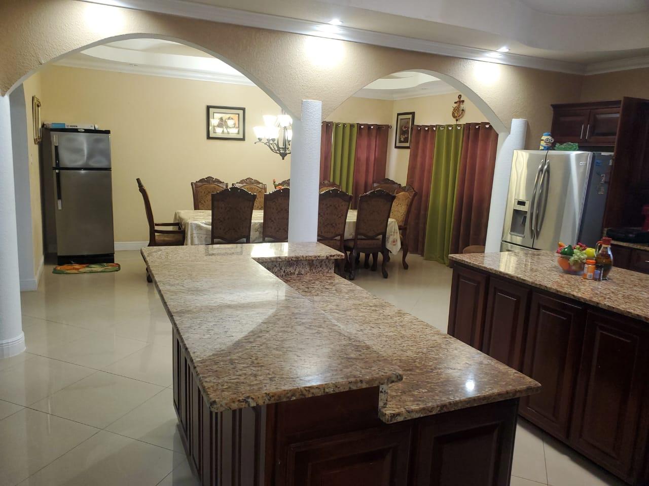 Thirteenth image of Knockpatrick in Knockpatrick, Manchester, Jamaica - property is For Sale
