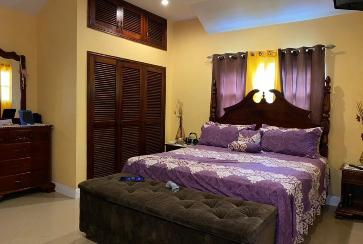 Fourteenth image of Knockpatrick in Knockpatrick, Manchester, Jamaica - property is For Sale