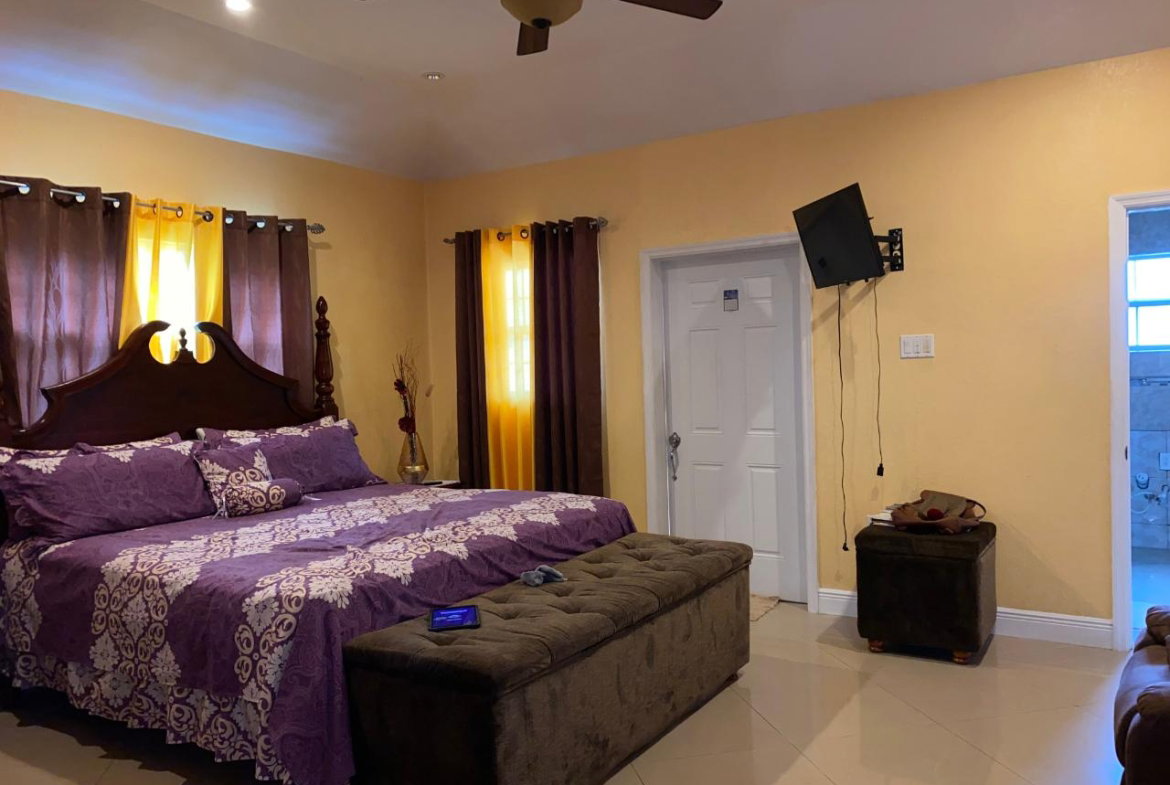 Fifteenth image of Knockpatrick in Knockpatrick, Manchester, Jamaica - property is For Sale