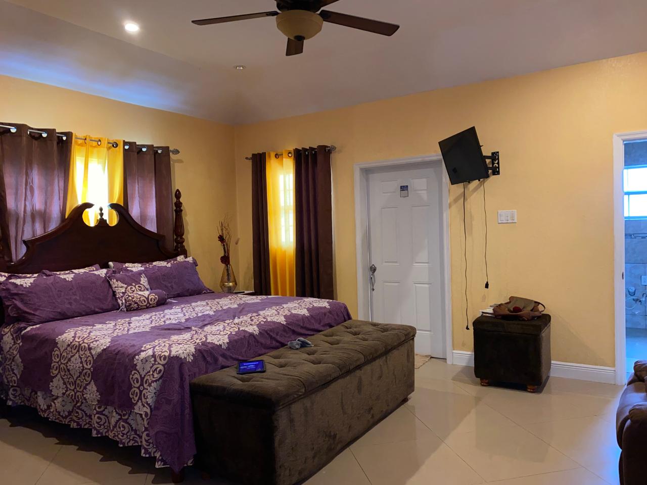 Fifteenth image of Knockpatrick in Knockpatrick, Manchester, Jamaica - property is For Sale